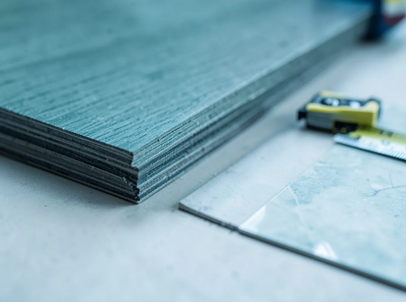 Luxury Vinyl Plank Installation Avoca, MI FAQs